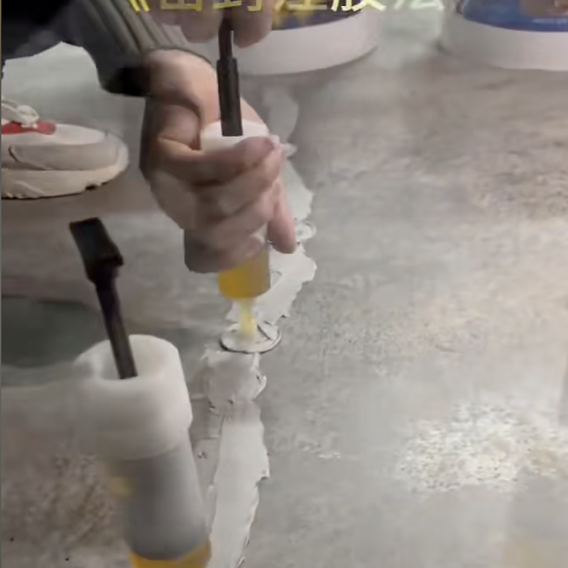 石首环氧封口胶
