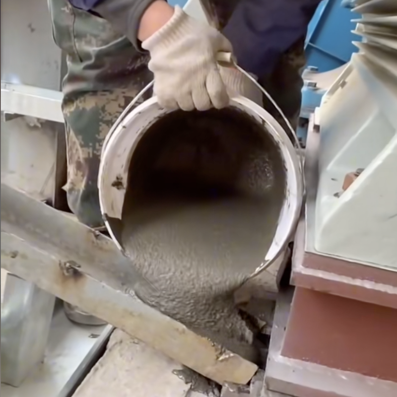 石首旧混凝土基面需要怎么处理才能灌浆？